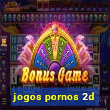 jogos pornos 2d